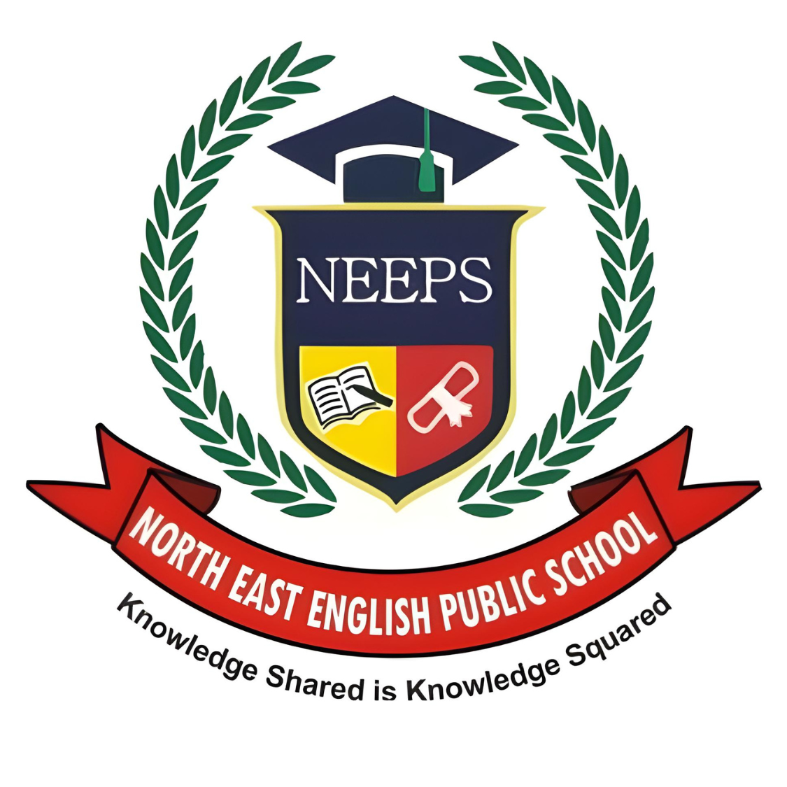 NEEPS Logo